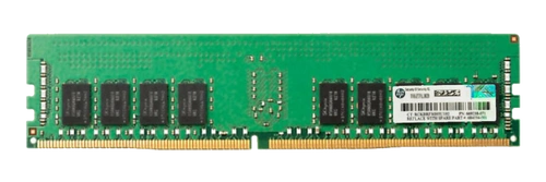 Arbeitsspeicher 1x 4GB HPE Proliant & Workstation DDR4 1Rx8 2133MHz ECC UNBUFFERED DIMM | 805667-B21 