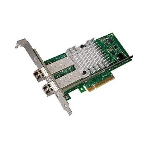 Netzwerkkarte Intel E10G42BFSRBLK 2x 10Gb LC PCI Express 10Gb