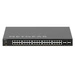 Schalter Netgear XSM4344C-100NES 40 x 10Gb 4x QSFP28 196 W PoE++