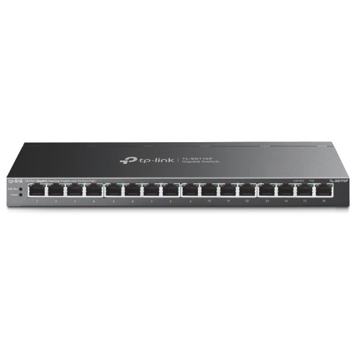 Schalter TP-LINK TL-SG116 16x 1Gb