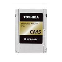 Kioxia CM5-R 960GB U.2 NVMe PCIe 3x4 TLC | KCM51RUG960G SDFME06GEA01T