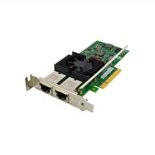 Netzwerkkarte DELL 03DFV8 2x RJ-45 PCI Express 10Gb