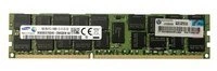 Arbeitspeicher 1x 16GB Samsung ECC REGISTERED DDR3  1866MHz PC3-14900 RDIMM | M393B2G70QH0-CMA