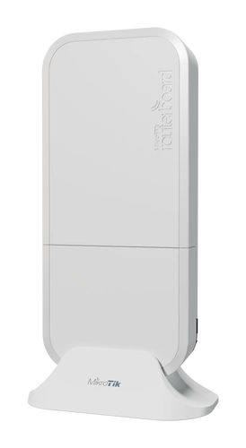Router Mikrotik wAPG-5HaxD2HaxD 2x RJ-45 10/100/1000 Mb/s  