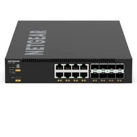 Schalter Netgear XSM4316-100NES 8x 10Gb 8x SFP+