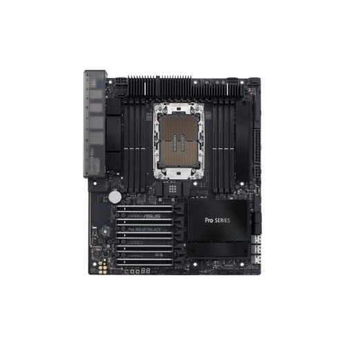 Hauptplatine ASUS PRO WS W790-ACE LGA4677 CEB | 90MB1C70-M0EAY0