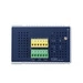 Schalter Planet IGS-5225-8P4S 8x 1Gb 4x SFP 240 W PoE+