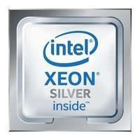 Intel Xeon Prozessor Silver 4208 gewidmet für DELL (11MB Cache, 8x 2.10GHz) 338-BSVU