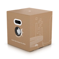 Kabel Ubiquiti UACC-Cable-C5e-Outdoor-Pro-305M-W 305m