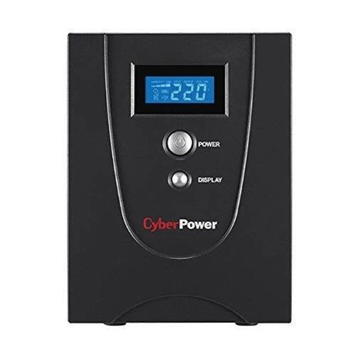 UPS CyberPower Value Value2200EILCD 1320W 6   Steckdosen C13 Neu 2 Jahre Garantie