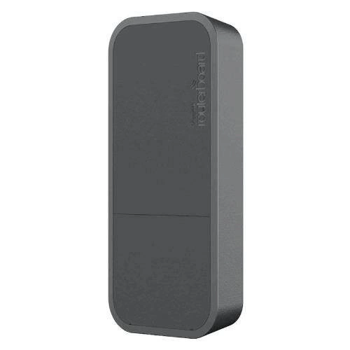 Zugangspunkt Mikrotik RBwAP2nD-BE 2,4 GHz 300 Mbps 802.3af PoE | 802.3at PoE+ 