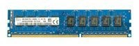 Arbeitspeicher 1x 4GB Hynix ECC UNBUFFERED DDR3 1600MHz PC3-12800 UDIMM | HMT351U7EFR8C-PB