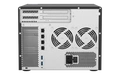 NAS-Server QNAP TS-h886-D1602-8G 8x SSD | HDD SATA 8GB RAM