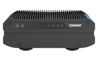 NAS-Server QNAP TS-i410X-8G 4x SSD | HDD SATA 8GB RAM
