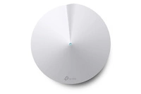 Zugangspunkt TP-LINK DECO M5(1-PACK) 2.4 GHz | 5 GHz 867 Mbps 802.11 a/b/g/n/ac
