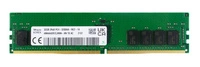 Arbeitspeicher 1x 32GB Hynix ECC REGISTERED DDR4 2Rx8 3200MHz PC4-25600 RDIMM | HMAA4GR7DJR8N-XN