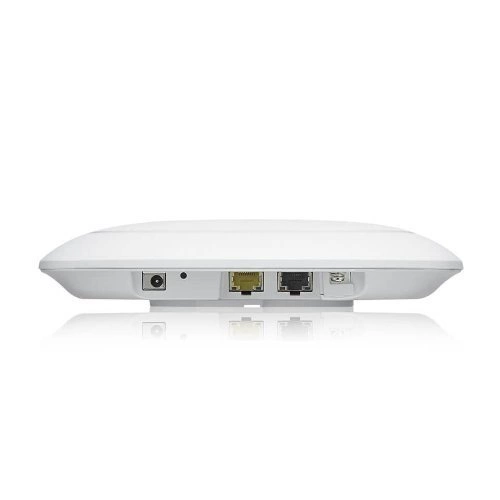 Zugangspunkt Zyxel WAC6303D-S-EU0101F 2,4 GHz | 5 GHz 1600 Mbps 802.3at PoE+ 802.11a/g/n/ac