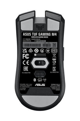 Drahtlos Maus ASUS M4 Wireless 90MP02F0-BMUA00