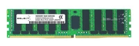 Arbeitspeicher 1x 64GB ESUS IT ECC LOAD REDUCED DDR4 4Rx4 2400MHz PC4-19200 LRDIMM | ESUD42400LQ4/64G
