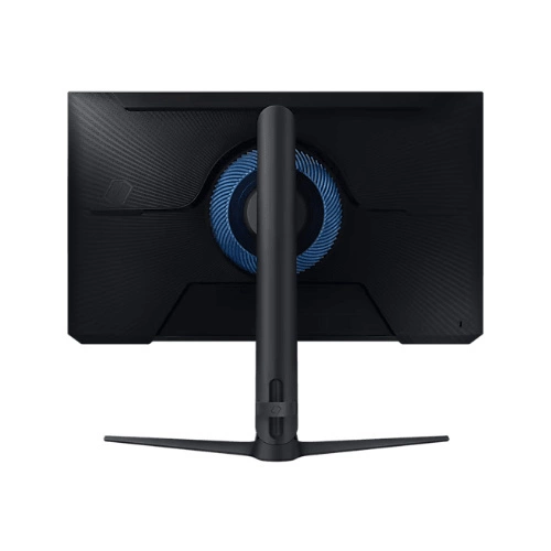 Bildschirm 24" Samsung Odyssey LS24AG300NUXEN G30A 1920 x 1080 Full HD 144Hz bildschirmmatrix VA