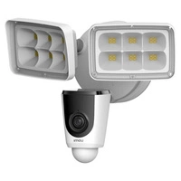 Kamera IMOU Wi-Fi Floodlight  IPC-L26P 2MP 1920 x 1080 30 FPS
