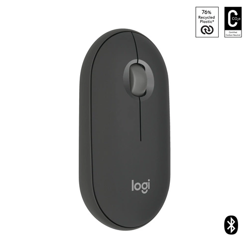 Drahtlos Maus Logitech Pebble 2 M350s 910-007015