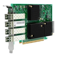 HBA BROADCOM LPe31004-M6-SIO 4 FC Fibre Channel 16Gb/s neu 3 jahre