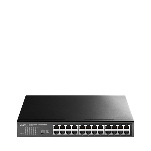 Schalter Cudy GS1024 24x 1Gb