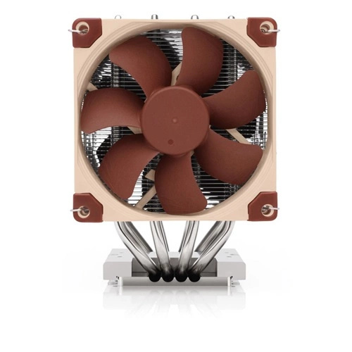 CPU-Kühlung NOCTUA Server/Workstation | NH-D9 DX-4677 4U