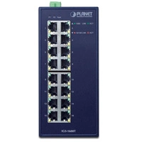 Schalter Planet IGS-1600T 16x 1Gb