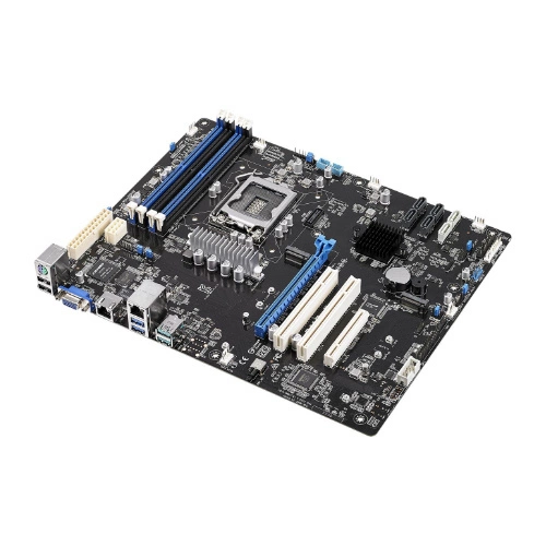 Hauptplatine ASUS P11C-X LGA1151 ATX | 90SB06Q0-M0UAY0