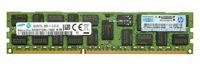Arbeitspeicher 1x 16GB Samsung ECC REGISTERED DDR3 1600MHz PC3-12800 RDIMM | M393B2G70DB0-YK0