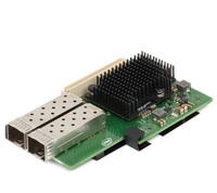 Netzwerkkarte DELL 540-BBZE 2x SFP+ 10Gb