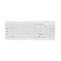 Verkabelt tastatur Cherry AK-C7000 QWERTY (US)