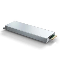 SOLIDIGM P5520 7,68TB E1.S 9.5mm NVMe PCIe | SSDPFUKX076T1N1