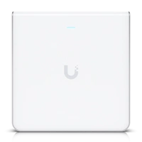 Zugangspunkt Ubiquiti U6-Enterprise-IW 2,4 GHz | 5 GHz | 6 GHz 4800 Mbps 802.11a/b/g/n/ac/ax