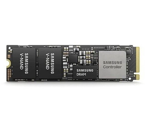 Samsung PM9B1 256GB M.2 2280 NVMe TLC | MZVL4256HBJD MZVL4256HBJD-00B07