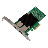 Netzwerkkarte Intel X550T2BLK 2x 10Gb RJ-45 PCI Express 10Gb