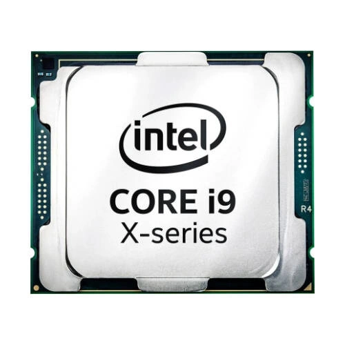 Prozessor Intel Core i9-9920X (19.25MB, 12x 4.5GHz) CD8067304126300