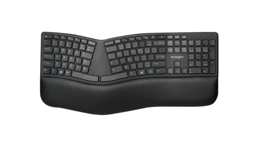 Drahtlos tastatur Kensington Pro Fit® Ergo QWERTZ