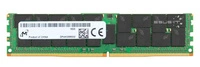 Arbeitspeicher 1x 32GB Micron ECC LOAD REDUCED DDR4 2Rx4 2400MHz PC4-19200 LRDIMM | MTA36ASF4G72LZ-2G3