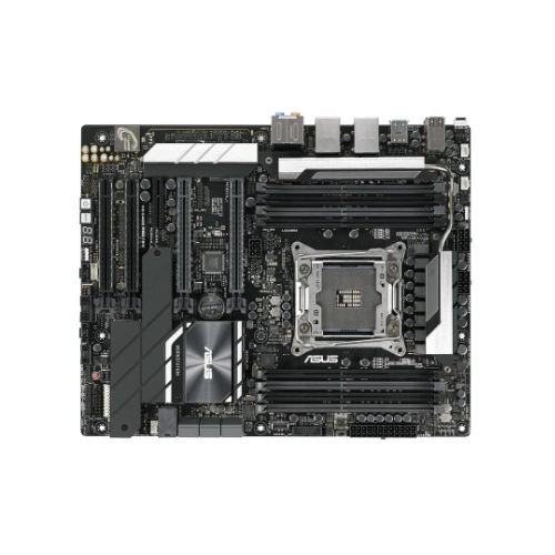 Hauptplatine ASUS WS C422 PRO/SE LGA2066 ATX | 90SW0080-M0EAY0