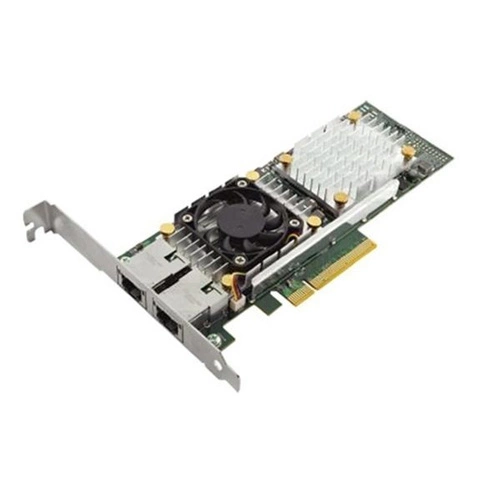 Netzwerkkarte DELL 540-11340 2x RJ-45 PCI Express 10Gb
