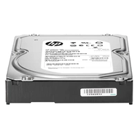 Dedizierte Festplatte für HP-Server 3.5'' 600GB 15000RPM HDD SAS 12Gb/s 737574-001-RFB | REFURBISHED
