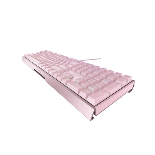 Verkabelt tastatur Cherry MX Board 3.0S QZERTY