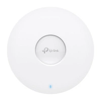 Zugangspunkt TP-LINK EAP613 2.4 GHz | 5 GHz 1201 Mbps 802.11 a/b/g/n/ac/ax