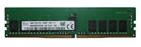 Arbeitspeicher 1x 16GB Hynix ECC REGISTERED DDR4 1Rx4 2400MHz PC4-19200 RDIMM | HMA82GR7AFR4N-UH