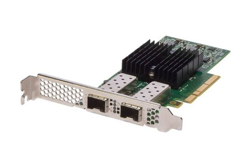 Netzwerkkarte DELL 19RNV 2x SFP+ PCI Express 10Gb