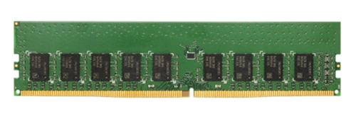 Arbeitsspeicher 1x 16GB Synology DDR4 2Rx8 2666MHz ECC UNBUFFERED DIMM | D4EC-2666-16G