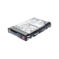 Dedizierte Festplatte für HP-Server 2.5'' 2.4TB 10000RPM HDD SAS 12Gb/s Q2R41AR